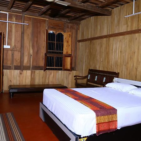 Malayoram Heritage Villa Munnar Kumudi Exteriér fotografie