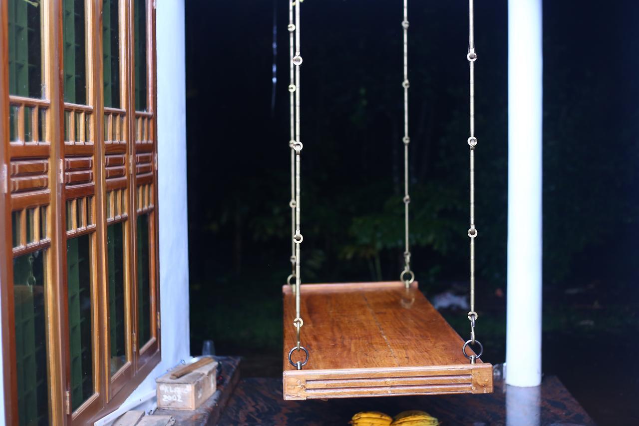 Malayoram Heritage Villa Munnar Kumudi Exteriér fotografie